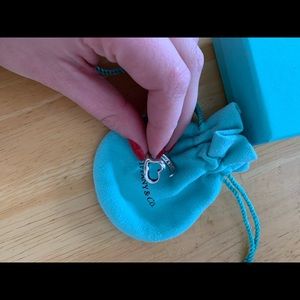 Tiffany & Co. Ring